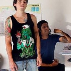 Buhogato Restrepo