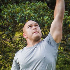 Tabata Interval Mix 4 minutes 8 rounds