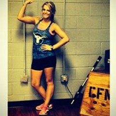 Kirstin Alaine Taylor