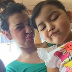 Victoria Naomi Revels