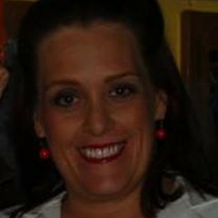 Kristina Jennings Lewis