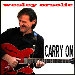 Wesley Orsolic