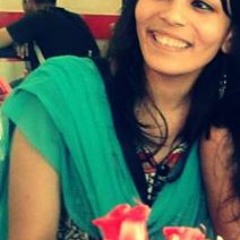 Shweta Dahapute
