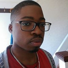 Matthew 'Mafro' Douglas