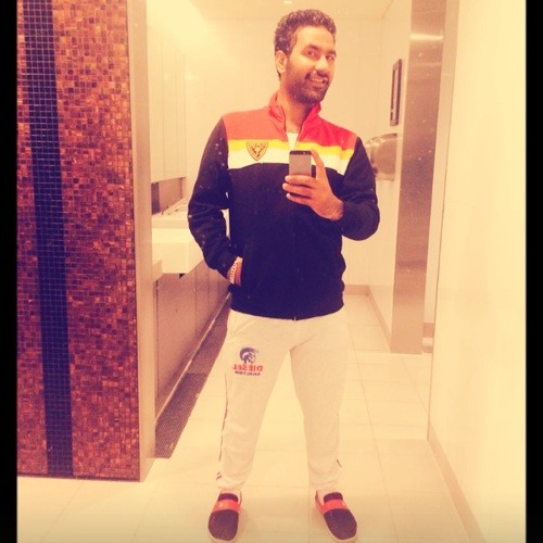 Mehrma Babbu mann