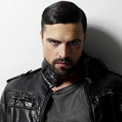 Andrés Esteche Caratte