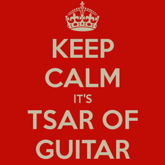 Tsar-of-Guitar