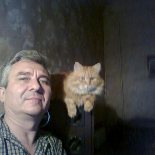 Fissunix - Burn Da Funk [Daft Punk vs. Deep Purple