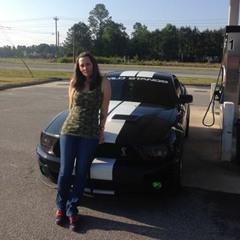 Stephenie Rozell-Summers