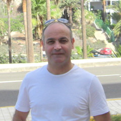 Reza Navazani