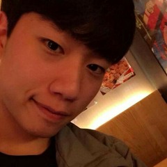 백야-짙은.목감기 at 집