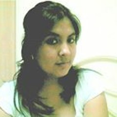 Andrea Mitacc Saravia