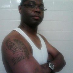 Prince Charles Saadiq