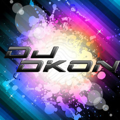 Dj Dkon