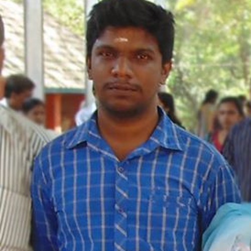 Arun Kumar 632’s avatar