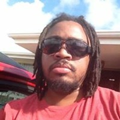 Antony Nyoni