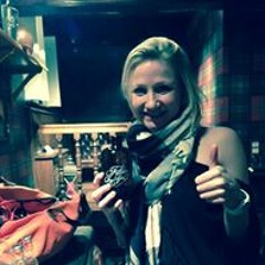 Julie de Mûelenaere