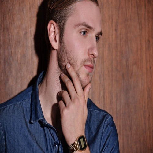 Seb Zito