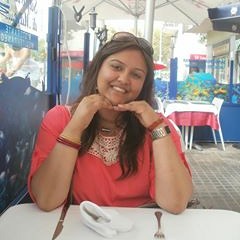 Sonia Tulsia Dhaugoda