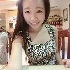 Lydia Yi 1