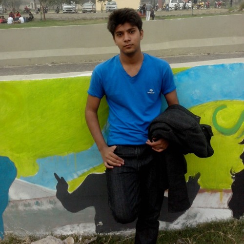 SoundCloud profile picture for @mohit07