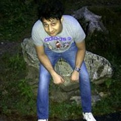 Gaurav Grover 3