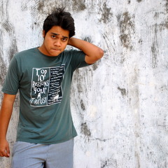 Sanket_xtr_IAMHARDWELL