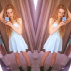 Misha Hall-Szenkowska