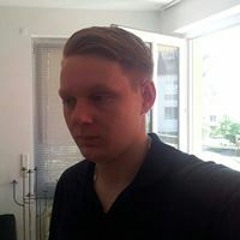 Marco Kennste Bestimmt