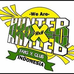 HxHunter-FC