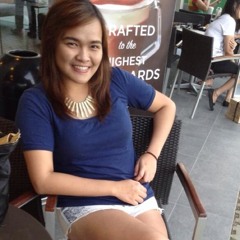 Mary Marielle Miranda