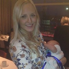 María Alexandra Vesterdal