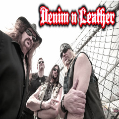 Denim N Leather