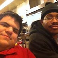 Bigt Bossgame Vasquez