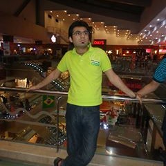 Chaudhary Umair 3