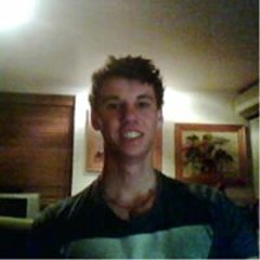 Alexander van den Anker