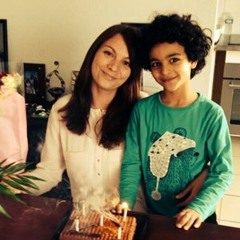 Celine Bekri-Lenormand