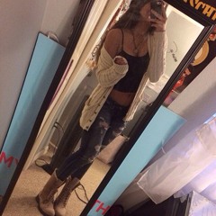 Bree Aponte