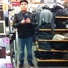 Jorge Castellanos 20