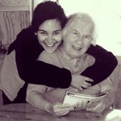 Zara Mariell Johansen