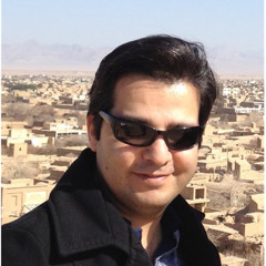 Hossein Fatzade