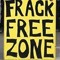 Frack Off 1