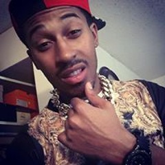 Dwayne October