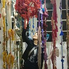 Annette McClelland 1