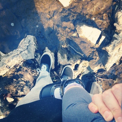 No One Knows I'm Gone (Tom Waits)