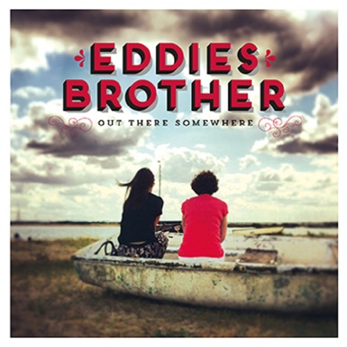 Eddies brother’s avatar