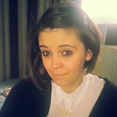 Becky Louise Forshaw