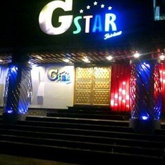 Gstar DanceSong