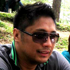 chet alvarado