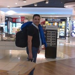 Sabry Nageh